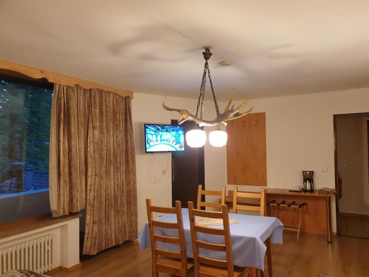Gungl Stubn Hotel Grainau Buitenkant foto