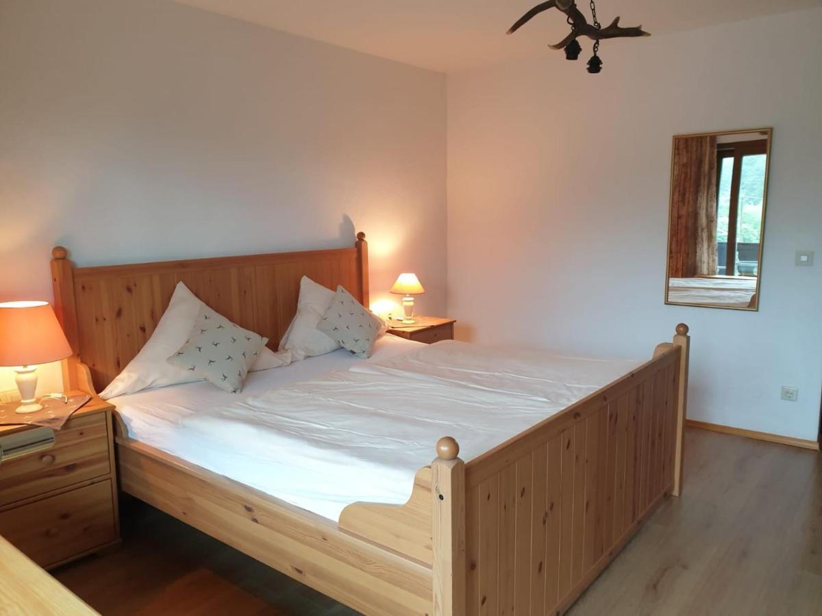 Gungl Stubn Hotel Grainau Buitenkant foto